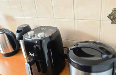 Casa ampla mobiliada com estacionamento para até 5 veículos - Foto 14