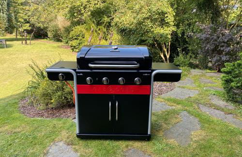 Ferienhaus mit Ruhe Wasser Licht - Foto 22