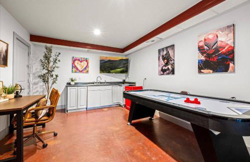 Backwoods Retreat - Foto 60