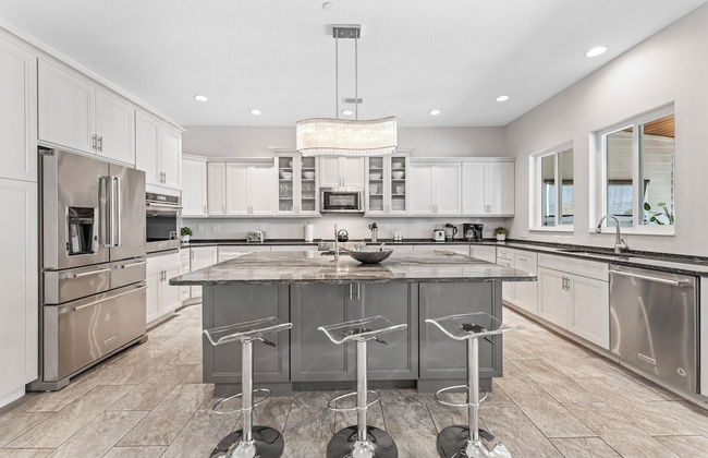 The Oasis at Cocoa Beach - Foto 10