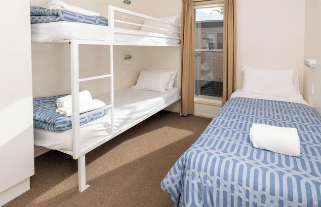 Lakeside Forster Holiday Park - Photo 14