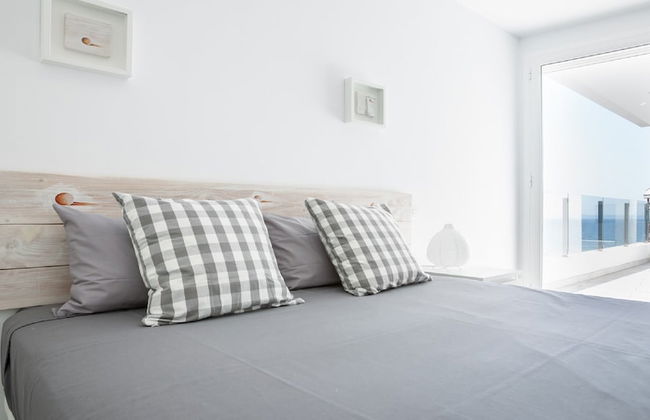 Vista Roses Mar - Vent de Mar - Foto 35