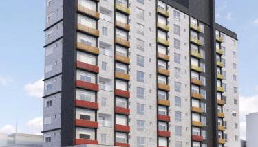 Residencial Barin - Perto de TUDO - Foto 2