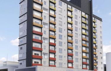 Residencial Barin - Perto de TUDO - Photo 2