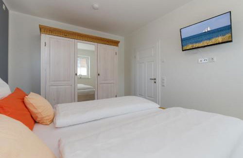 Ferienhaus "Küstennest" - Foto 11