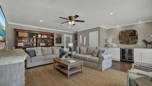 Weitz Getaway With Private Pool Two Hot Tubs - Foto 3