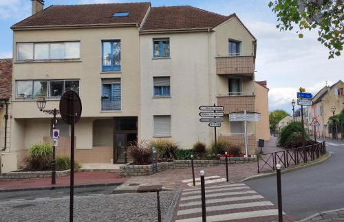 Duplex Autonome Cosy à Paris Roissy CDG - Foto 25