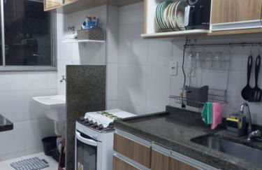 Perto do aeroporto, estádio Mangueirão, c/2 vagas. - Foto 6