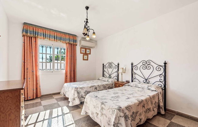 Villa Maria Isabel - Foto 13