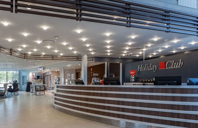 Holiday Club Vierumäki Apartments - Foto 4