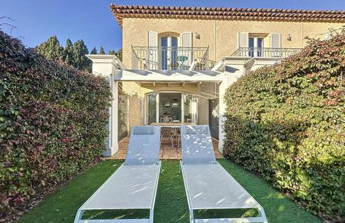 Le Clos de Saint Aygulf - Foto 19