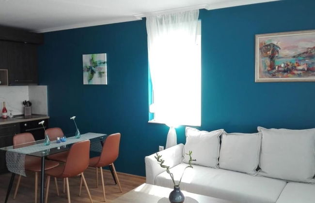 Azur Apartment Deluxe - Foto 4