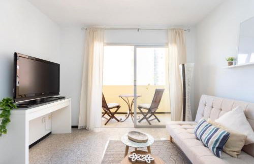 Home2Book Bright Stadium Apartment, Santa Cruz - Foto 6