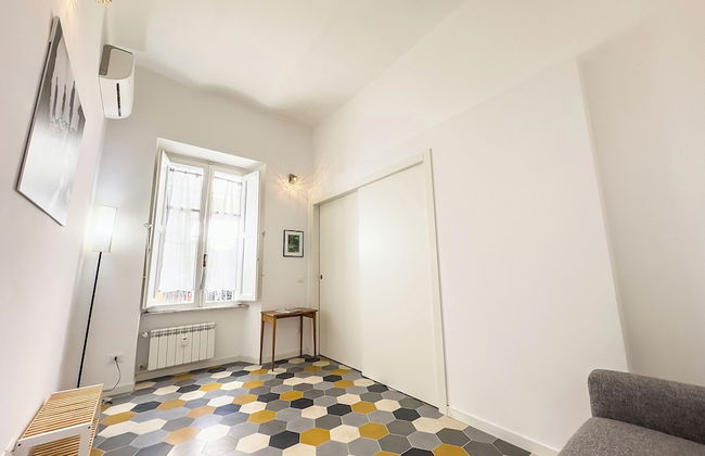 San Lorenzo Apartments - Foto 55