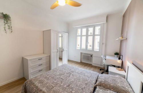 Appartement climatisé gare St-Charles - Foto 13