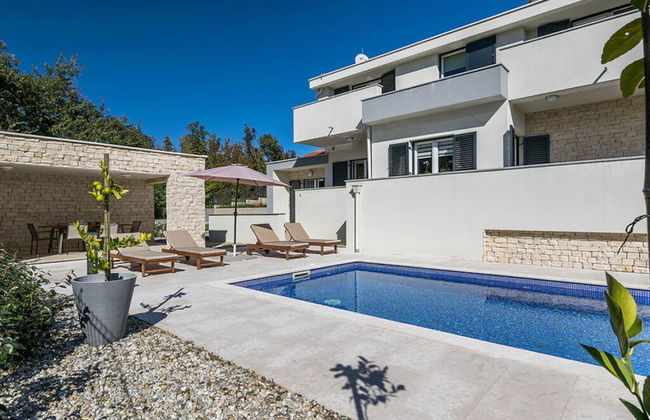 Villa Adrimar Comfortable Holiday Residence - Foto 1