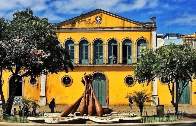 Res. Villa de Collina-Centro de Floripa - Photo 61