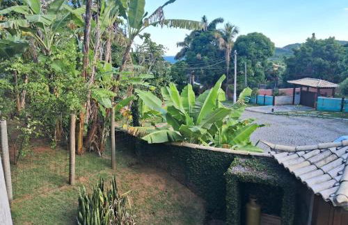 Casa Brava Forno 2 Qtos Piscina e Gourmet - Foto 12