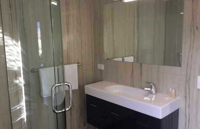 Golf Course Road Chalets - Foto 22