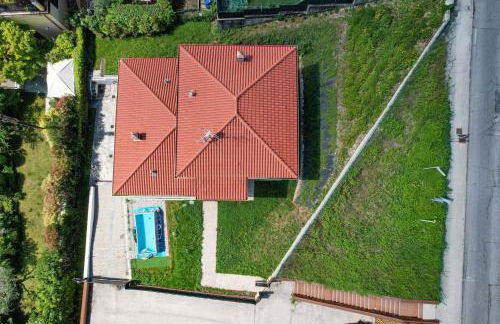 Villa Sinfonia - Foto 49