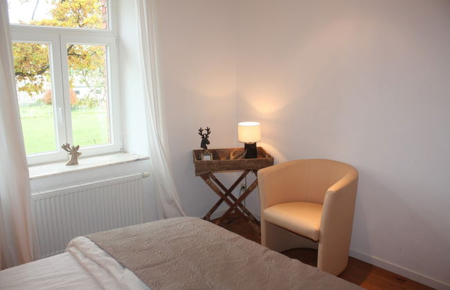 Bovigny Holiday Home With Cinema - Foto 28