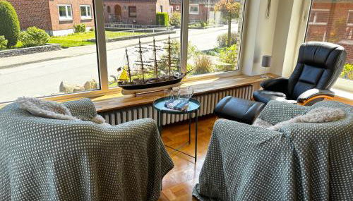 Ferienwohnung 2 mit eigenem Bootsanleger - Photo 4