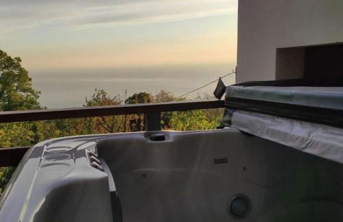 Iris Stone Villa with Jacuzzi - Foto 16