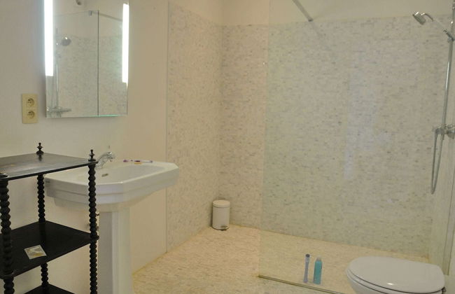 Attractive Holiday Home in Marche-en-famenne With Garden - Foto 9