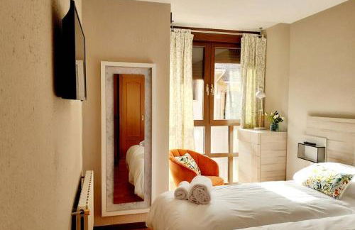 Adosado Marblés con Txoko y Wifi - Photo 32