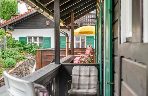 Ferienwohnung Lengdobler - Leni - Foto 15