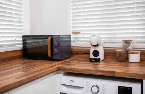 Vacant Nests The Sandringham Central Location - Foto 20