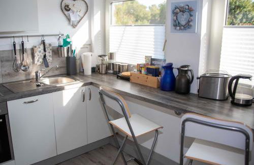 139 Ferienhaus am Wattenmeer - Foto 43