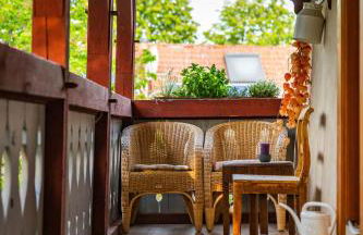 Landhausromantik pur - Foto 16