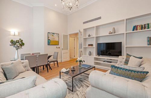 Chesham Court Knightsbridge - Foto 43