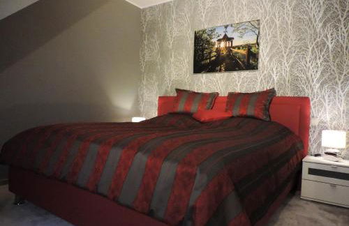 Ferienwohnungen Am Burgberg - Foto 42