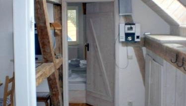 Gutshaus Thorstorf FeWo Wohlenberger Wiek - Foto 4