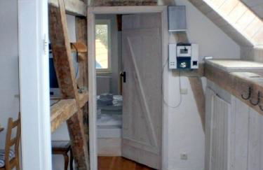 Gutshaus Thorstorf FeWo Wohlenberger Wiek - Foto 4