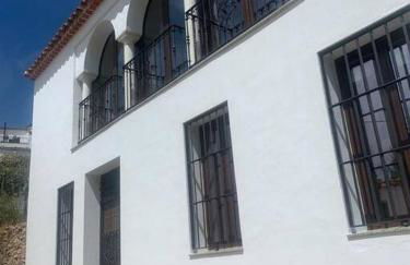 Casa Sierraverde Fuenteheridos by MSHOLIDAYS - Foto 16