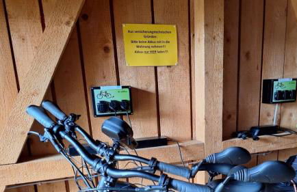 Haus Rosi Trenkle - Foto 6