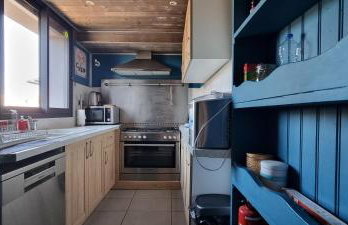 Aux Passagers de la Baie - Foto 13