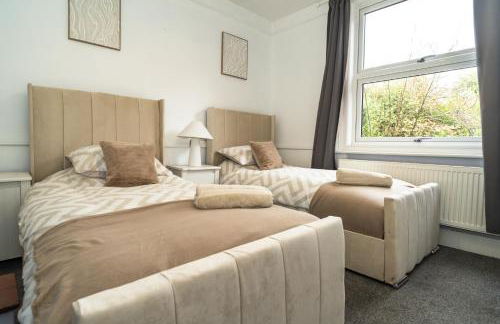 Upper Grosvenor Suite - Foto 4