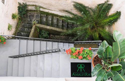 AmalfiRa Luxury Seaview Rooftop - Photo 14