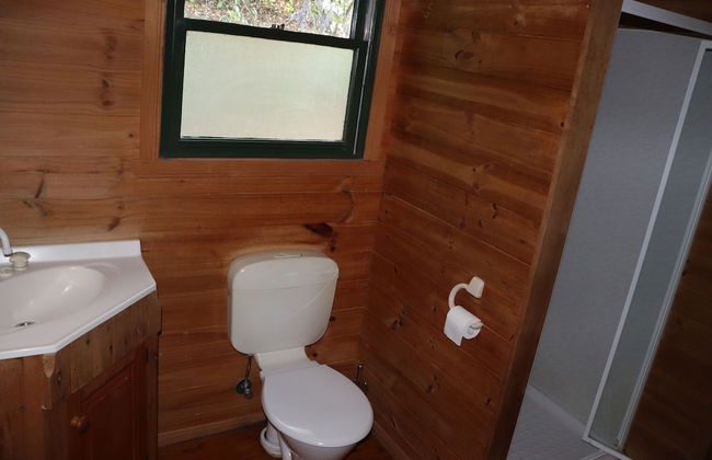 Bellthorpe Stays - Foto 30