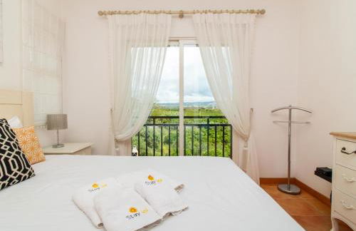 Quinta do Paiva Apartment by Stay ici Algarve Holiday Rental - Foto 4