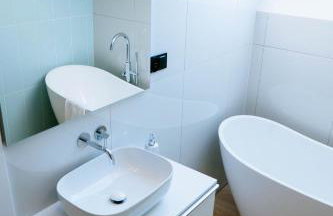 THE VIEW - WILLA z basenem - Foto 23