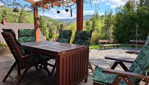 Dom pod Wilczym Groniem - Foto 4