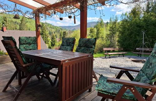 Dom pod Wilczym Groniem - Foto 4