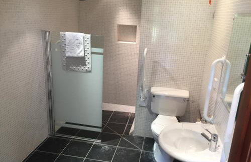 Heritage Grange at Thurston, Hotel - Photo 46