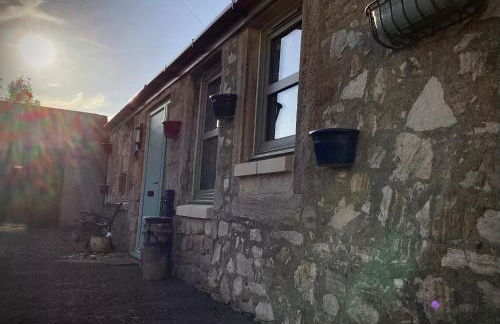 Cottage in Mid Calder Village near Edinburgh - Foto 5