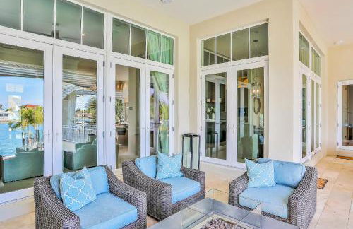 Island Estate Waterfront Villa - Foto 37